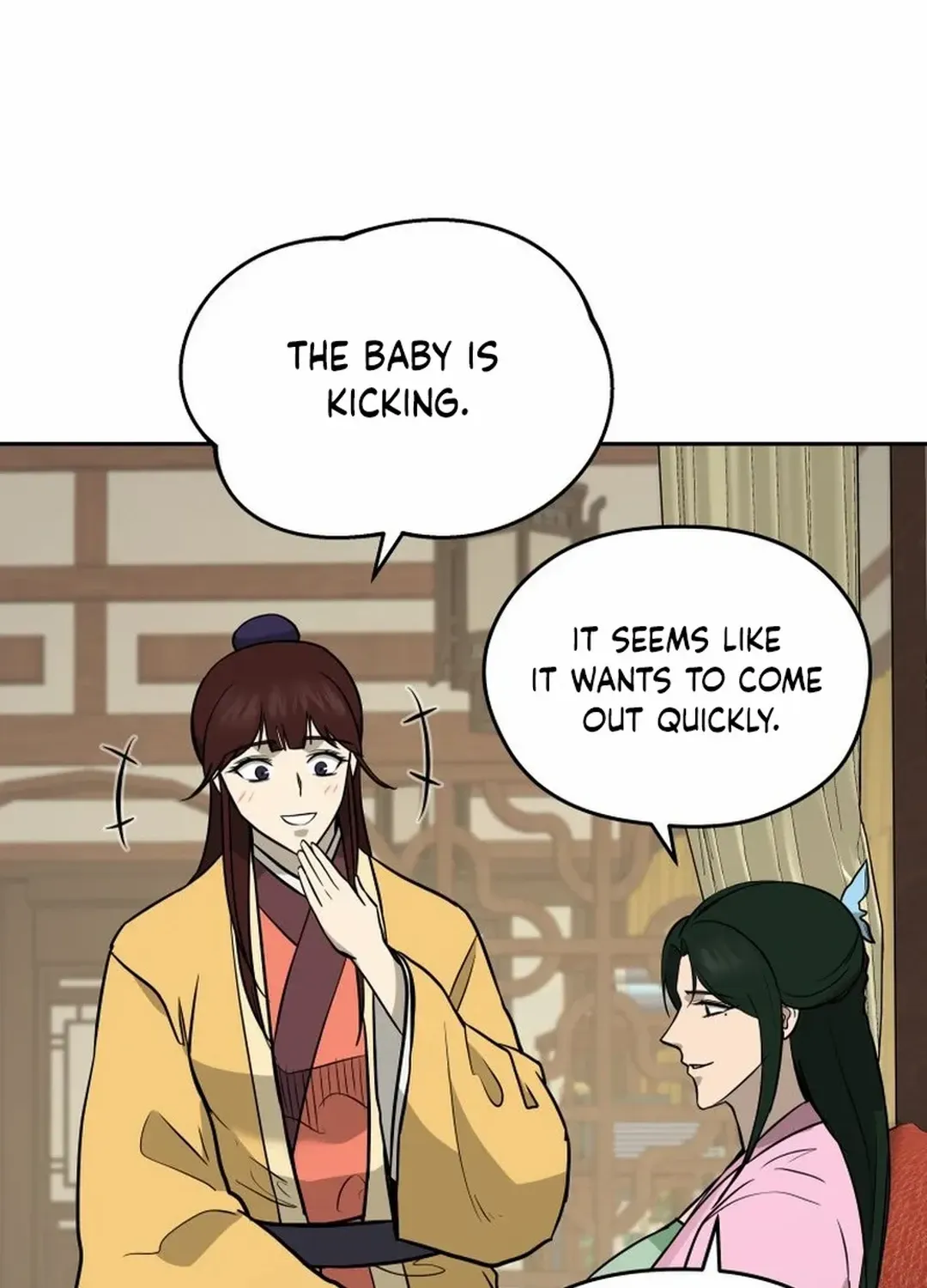 Gwanjeon – Lee Kang-jin Chapter 180 page 85 - 