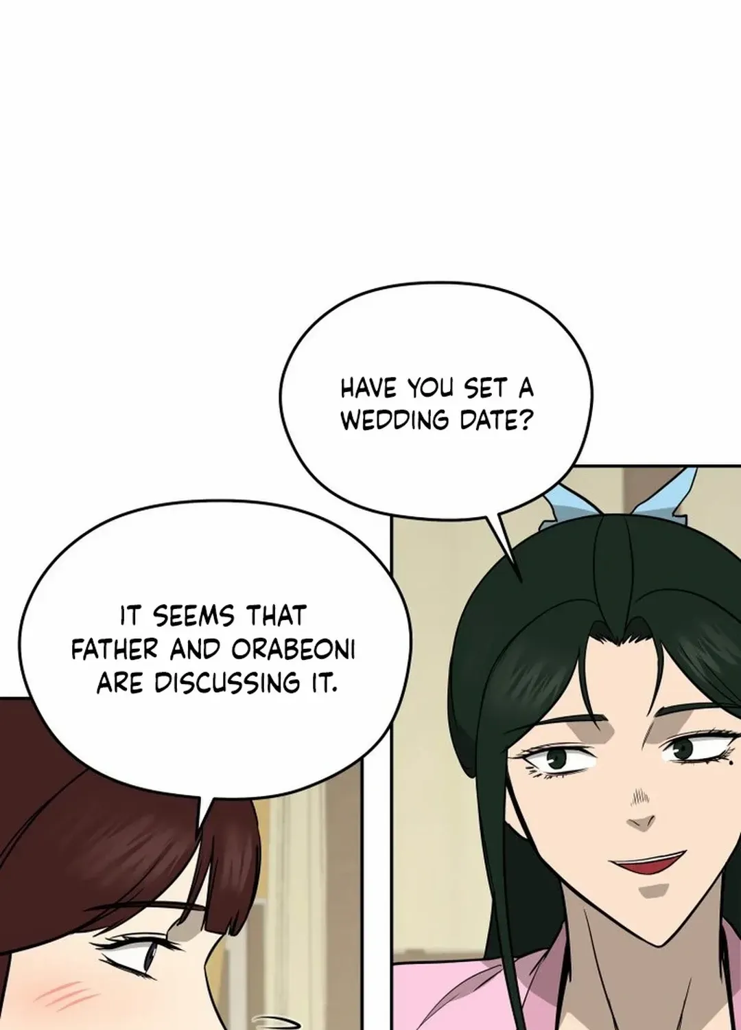 Gwanjeon – Lee Kang-jin Chapter 180 page 88 - 