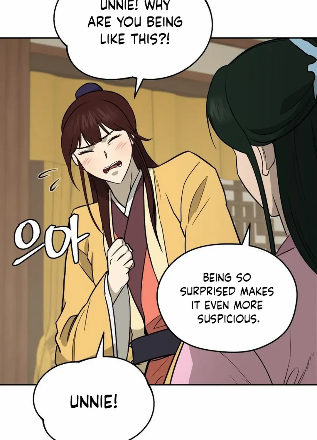 Gwanjeon – Lee Kang-jin Chapter 180 page 90 - 