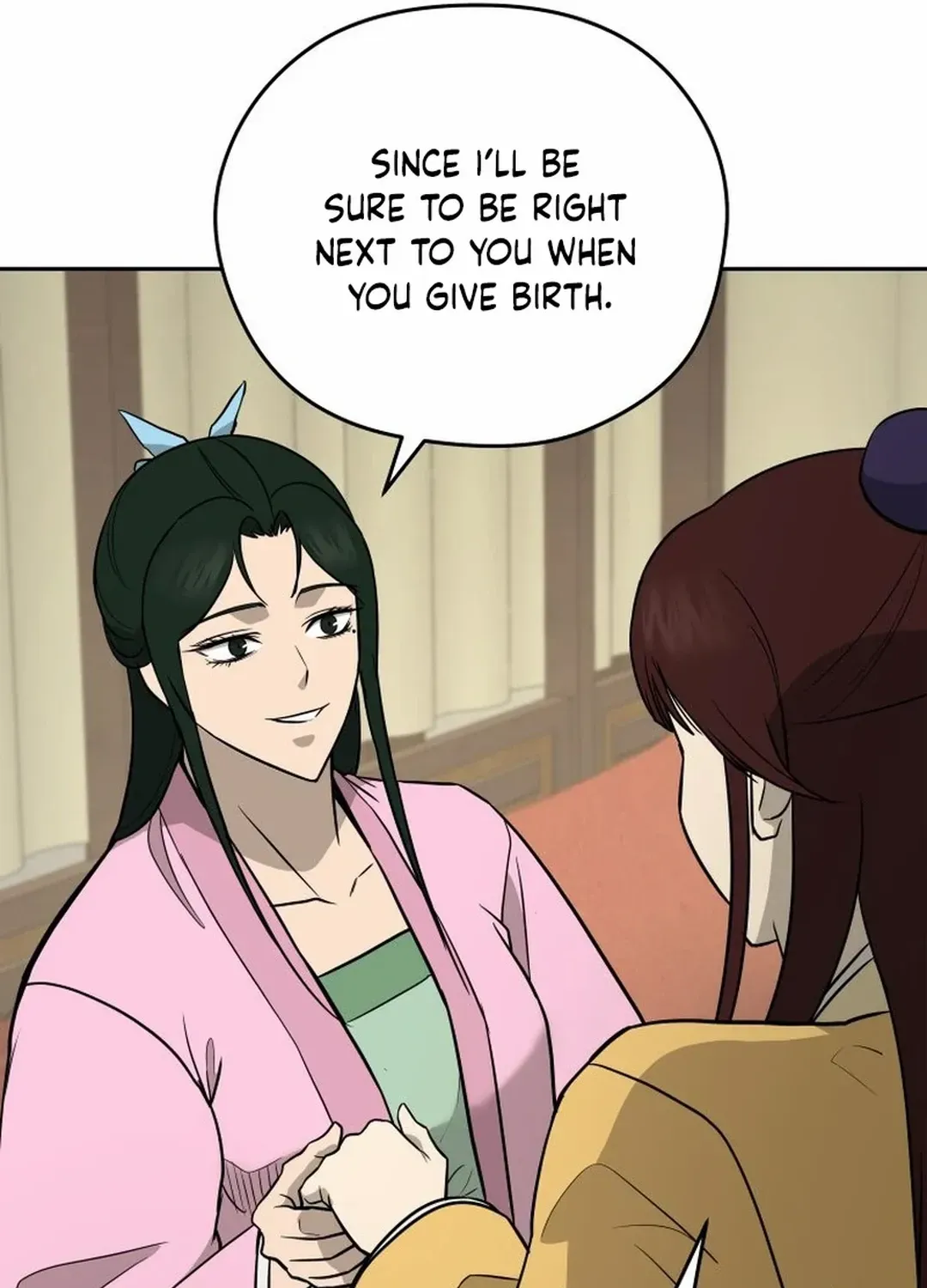 Gwanjeon – Lee Kang-jin Chapter 180 page 93 - 