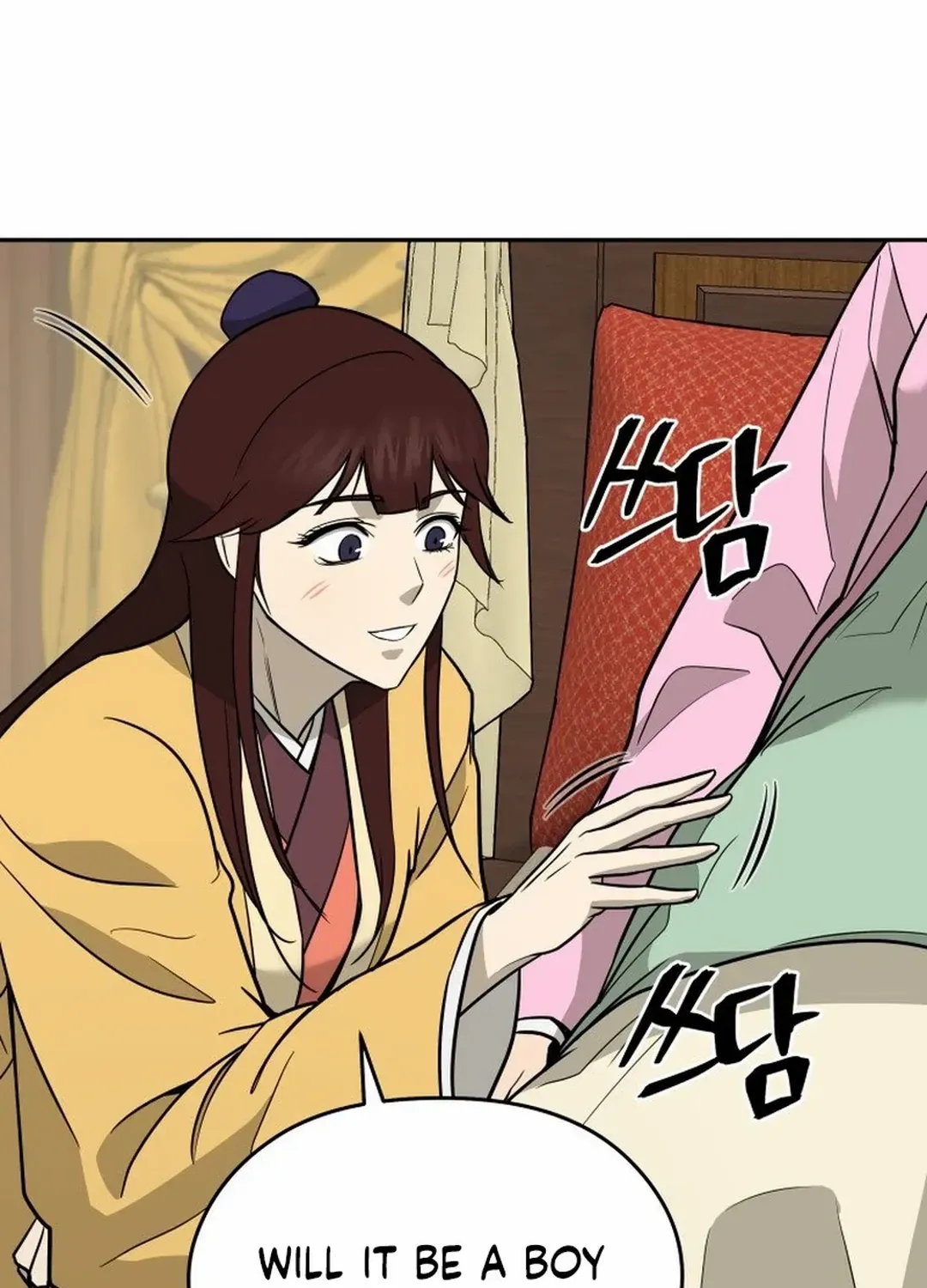 Gwanjeon – Lee Kang-jin Chapter 180 page 97 - 