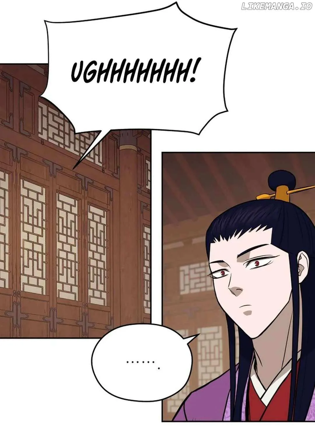 Gwanjeon – Lee Kang-jin Chapter 181 page 106 - 