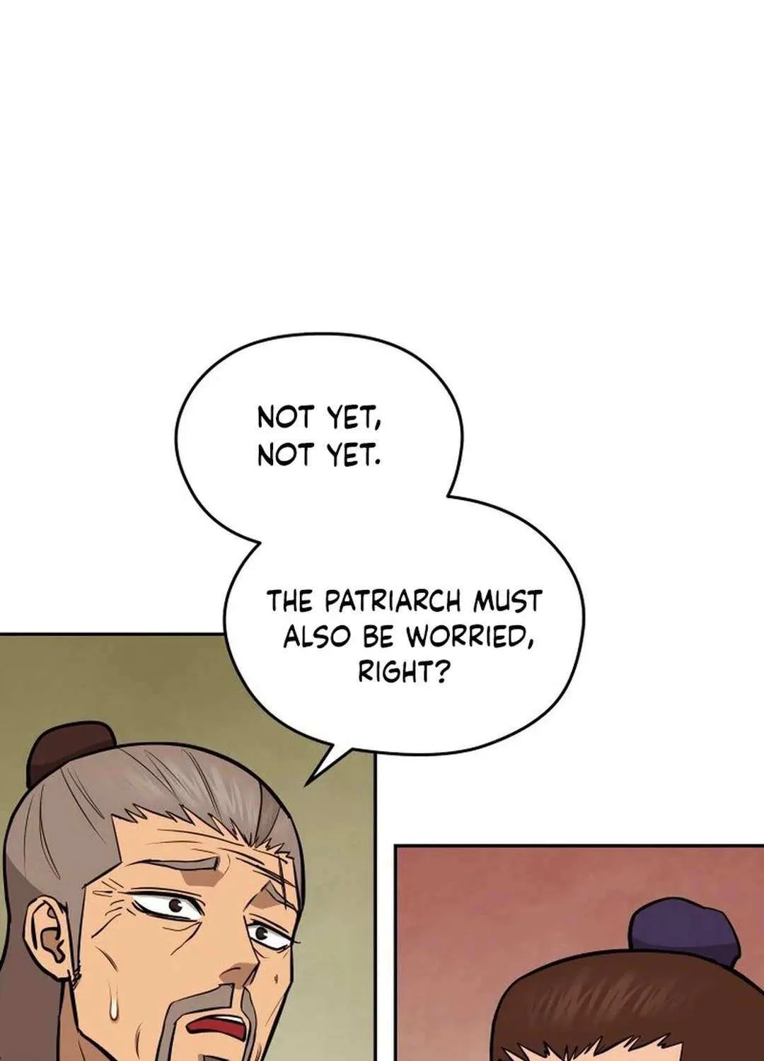 Gwanjeon – Lee Kang-jin Chapter 181 page 109 - 