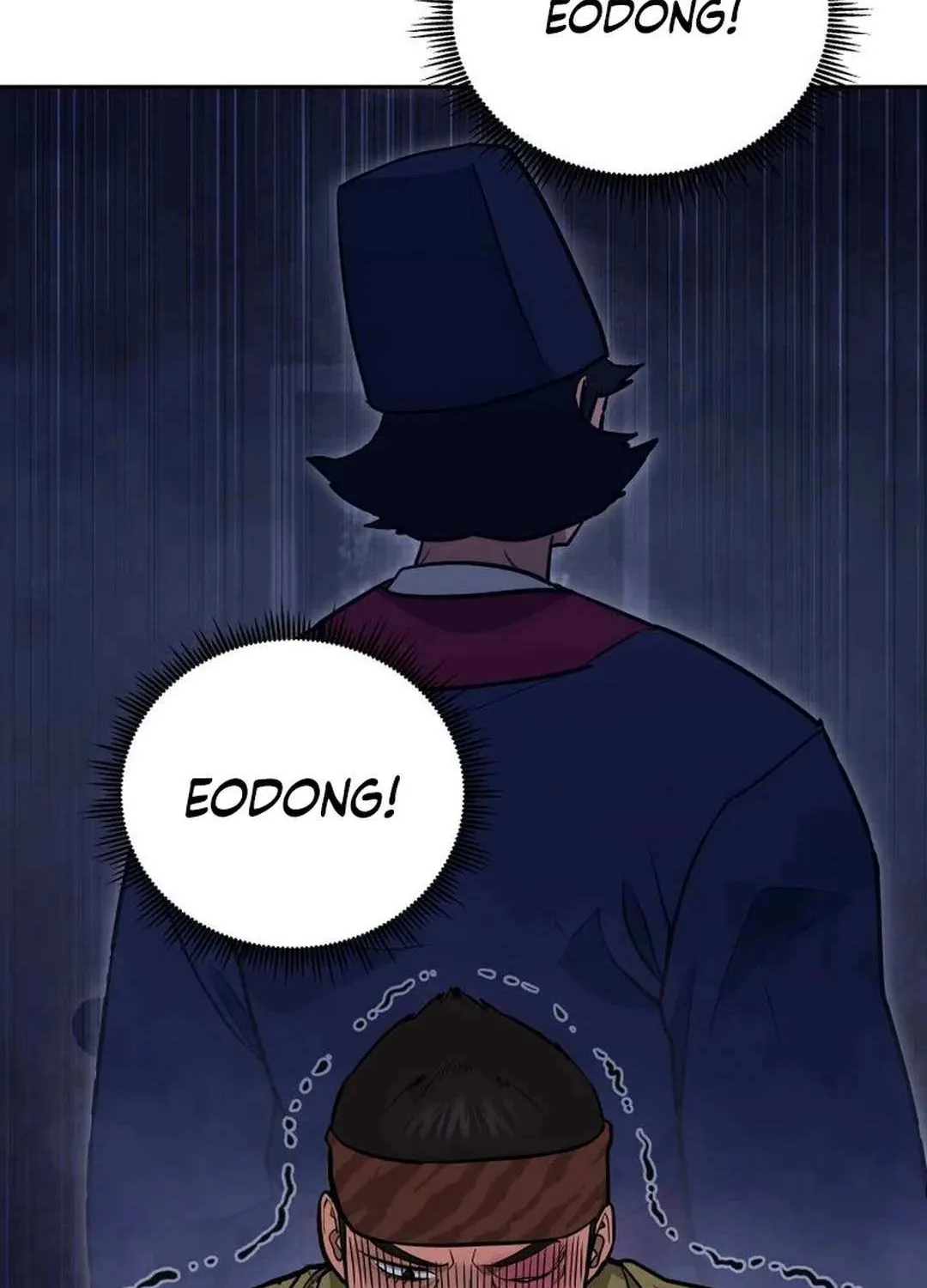 Gwanjeon – Lee Kang-jin Chapter 181 page 12 - 
