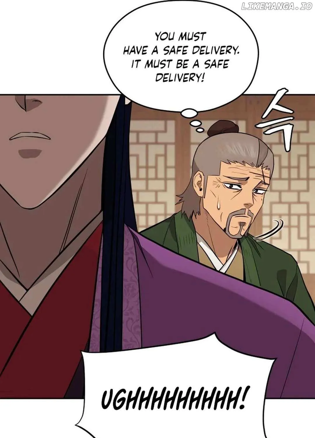 Gwanjeon – Lee Kang-jin Chapter 181 page 113 - 
