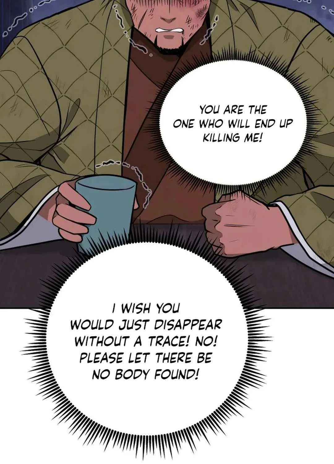 Gwanjeon – Lee Kang-jin Chapter 181 page 13 - 