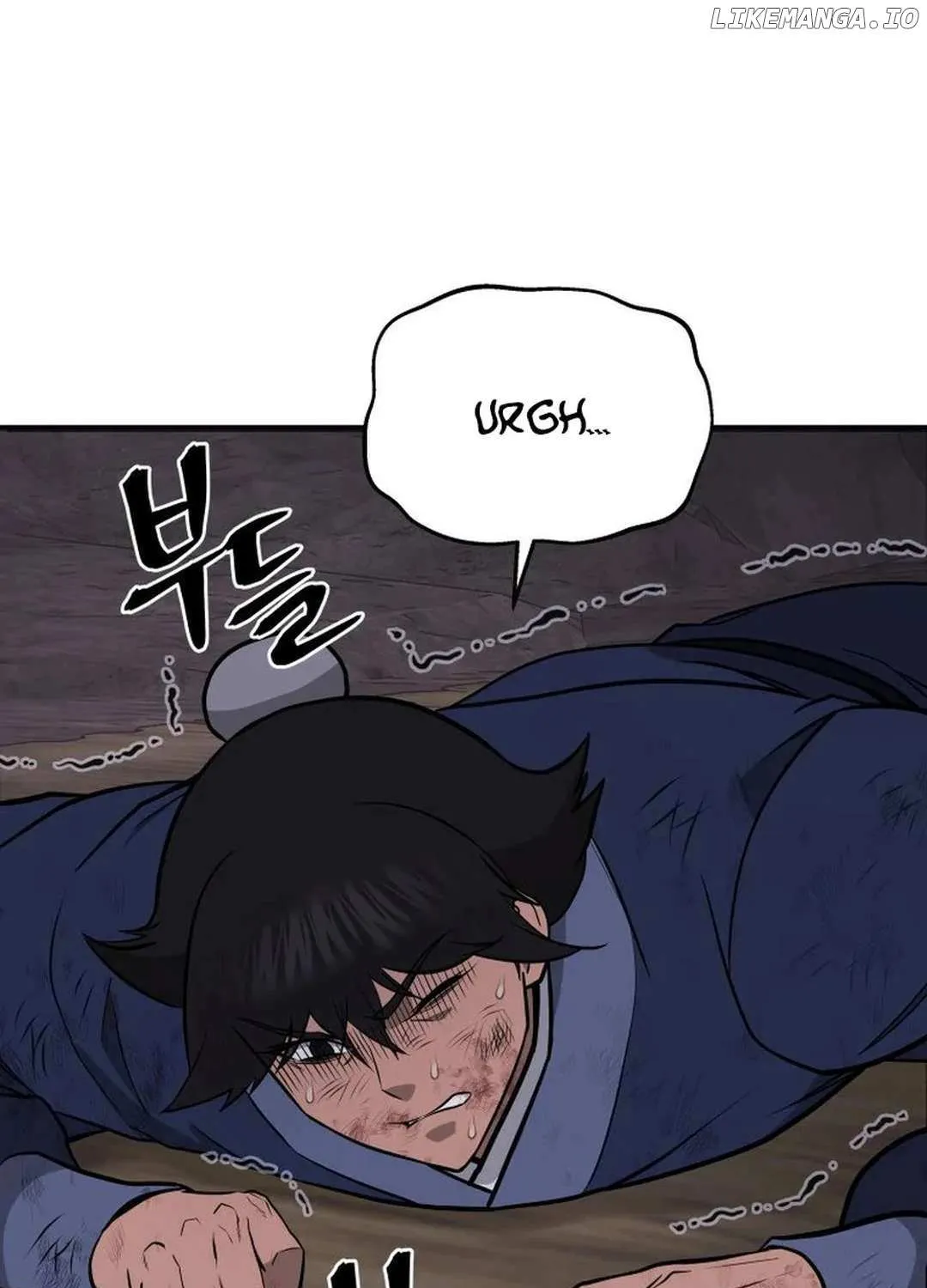 Gwanjeon – Lee Kang-jin Chapter 181 page 23 - 