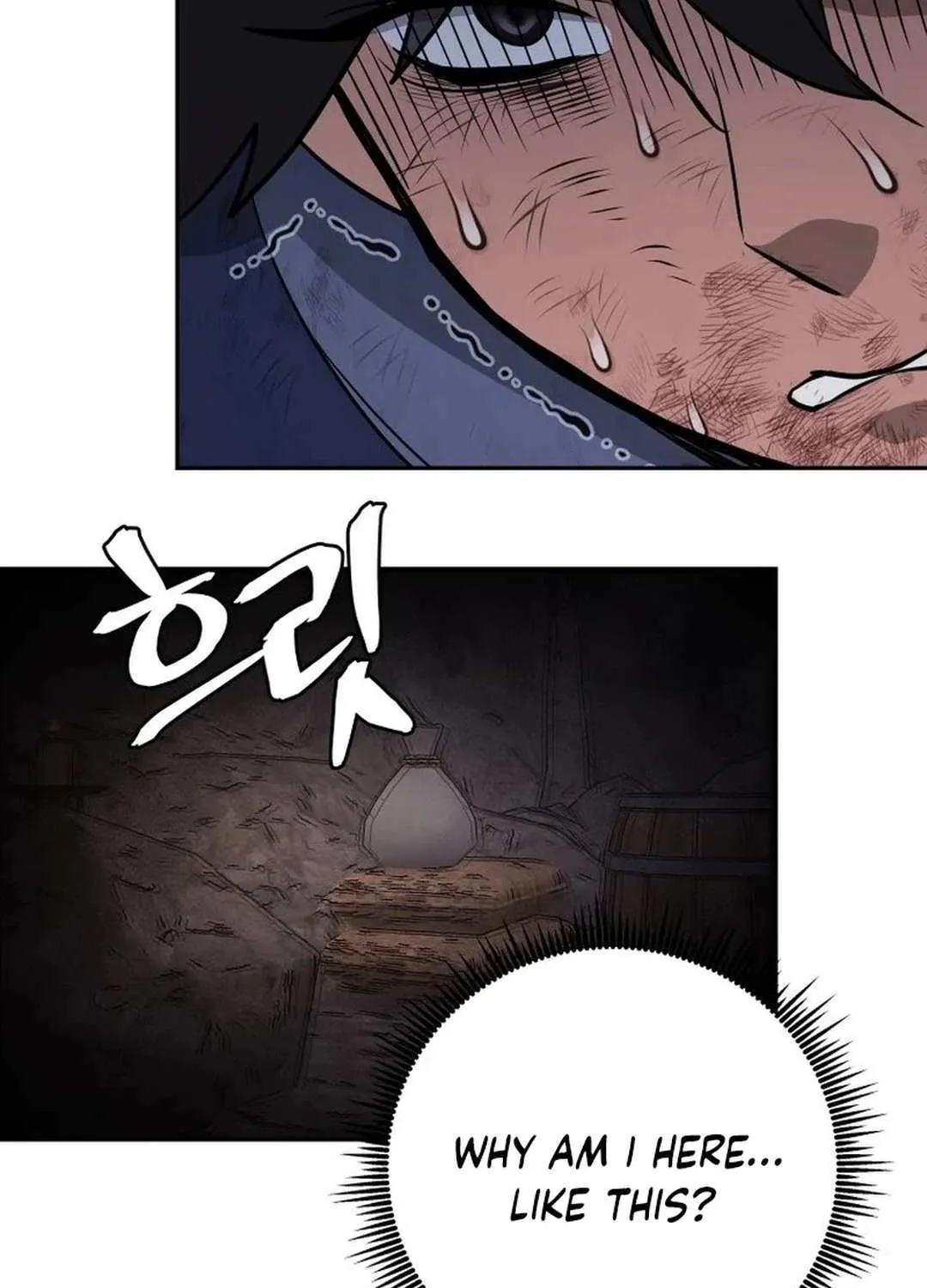 Gwanjeon – Lee Kang-jin Chapter 181 page 25 - 