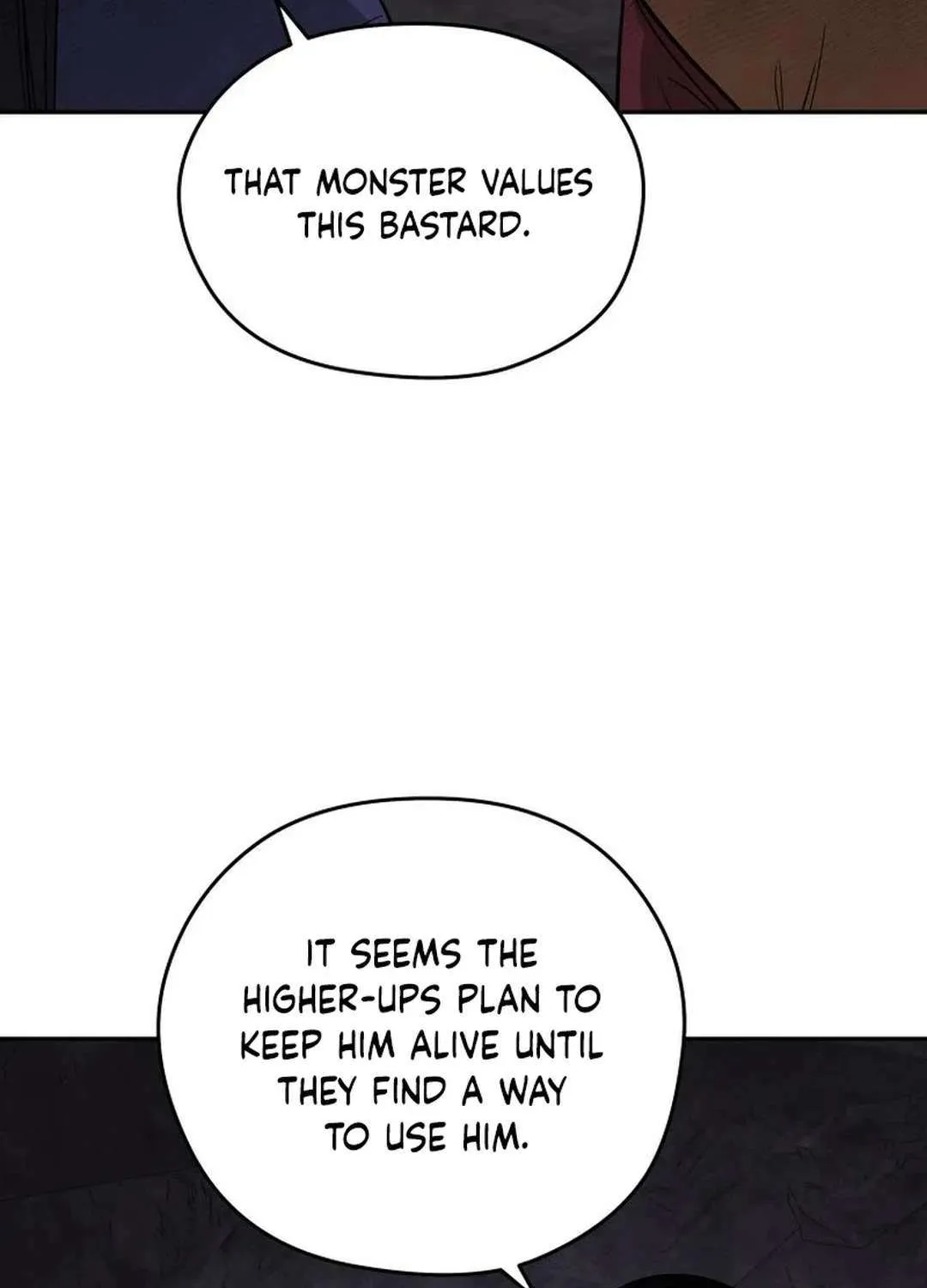 Gwanjeon – Lee Kang-jin Chapter 181 page 34 - 
