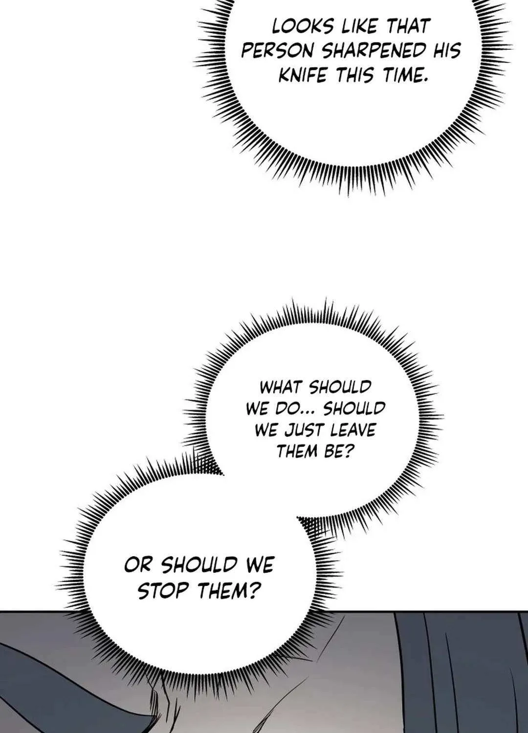 Gwanjeon – Lee Kang-jin Chapter 181 page 45 - 
