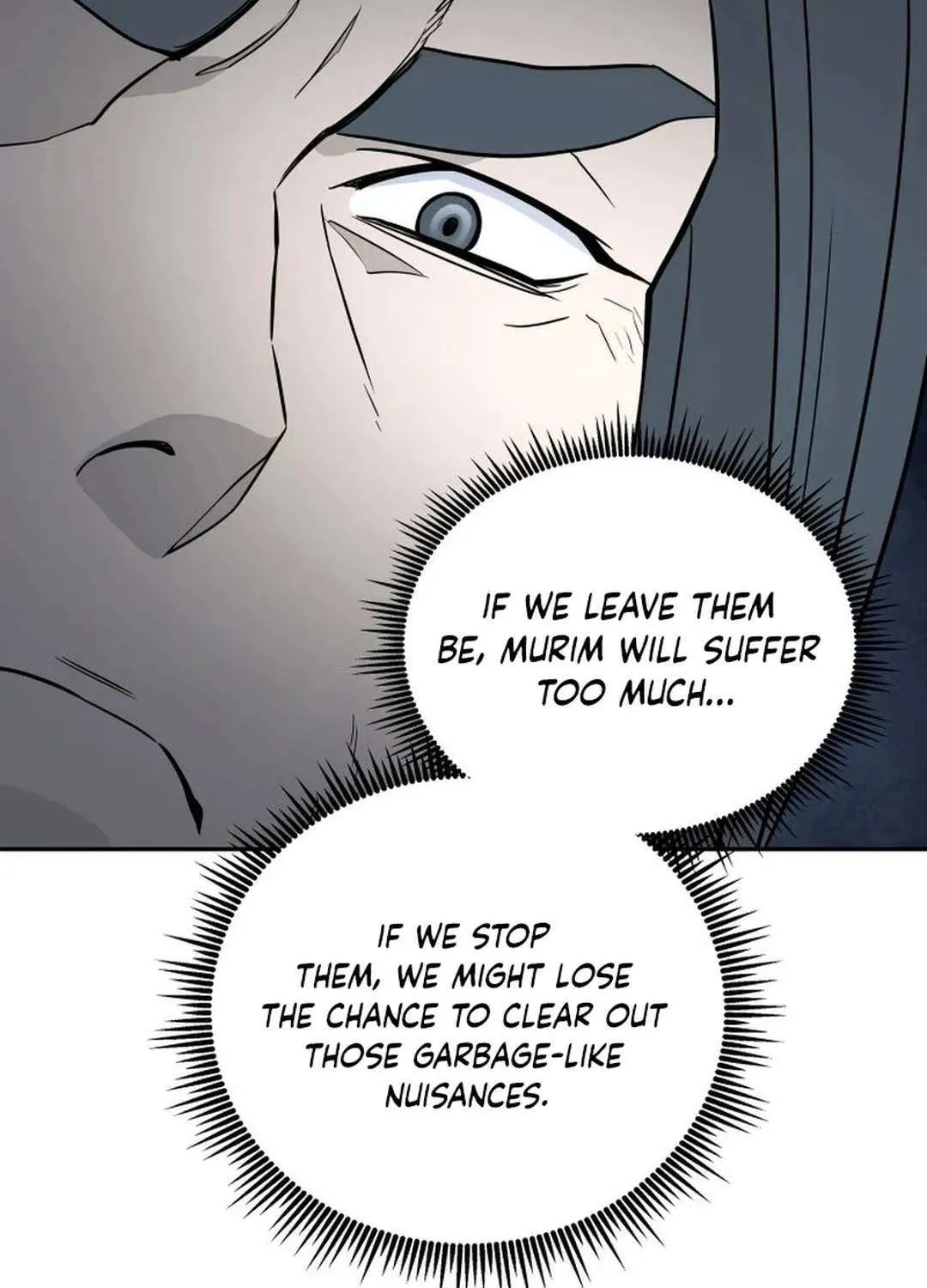 Gwanjeon – Lee Kang-jin Chapter 181 page 46 - 