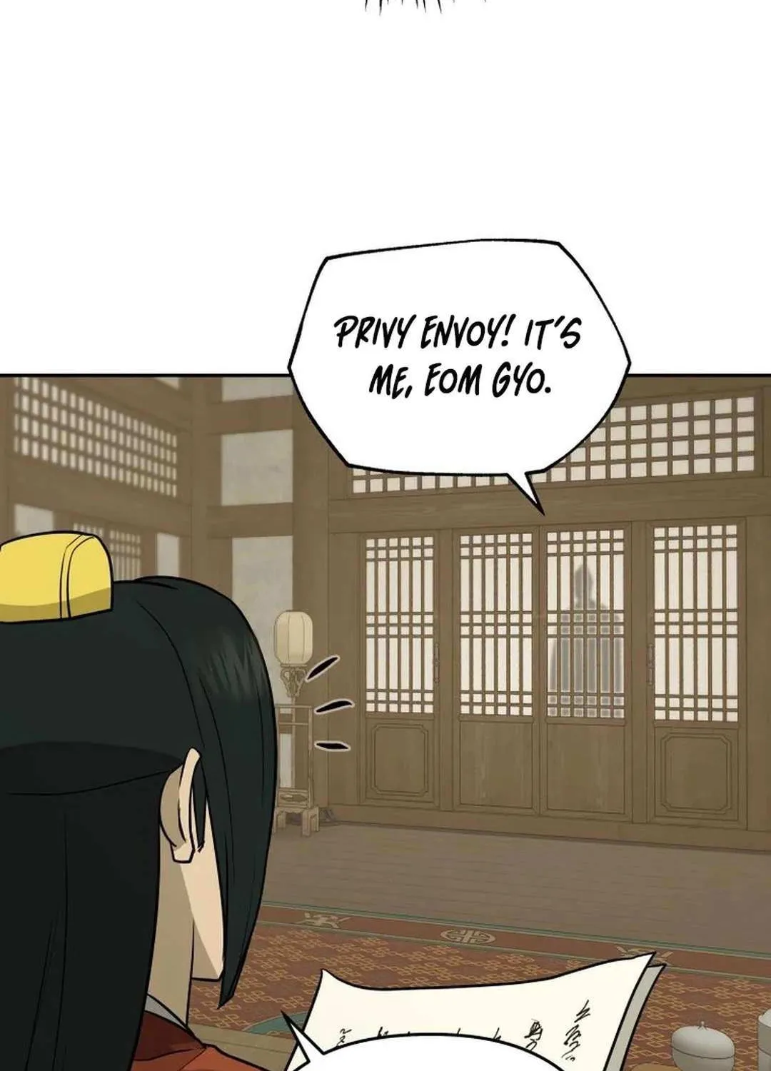 Gwanjeon – Lee Kang-jin Chapter 181 page 47 - 