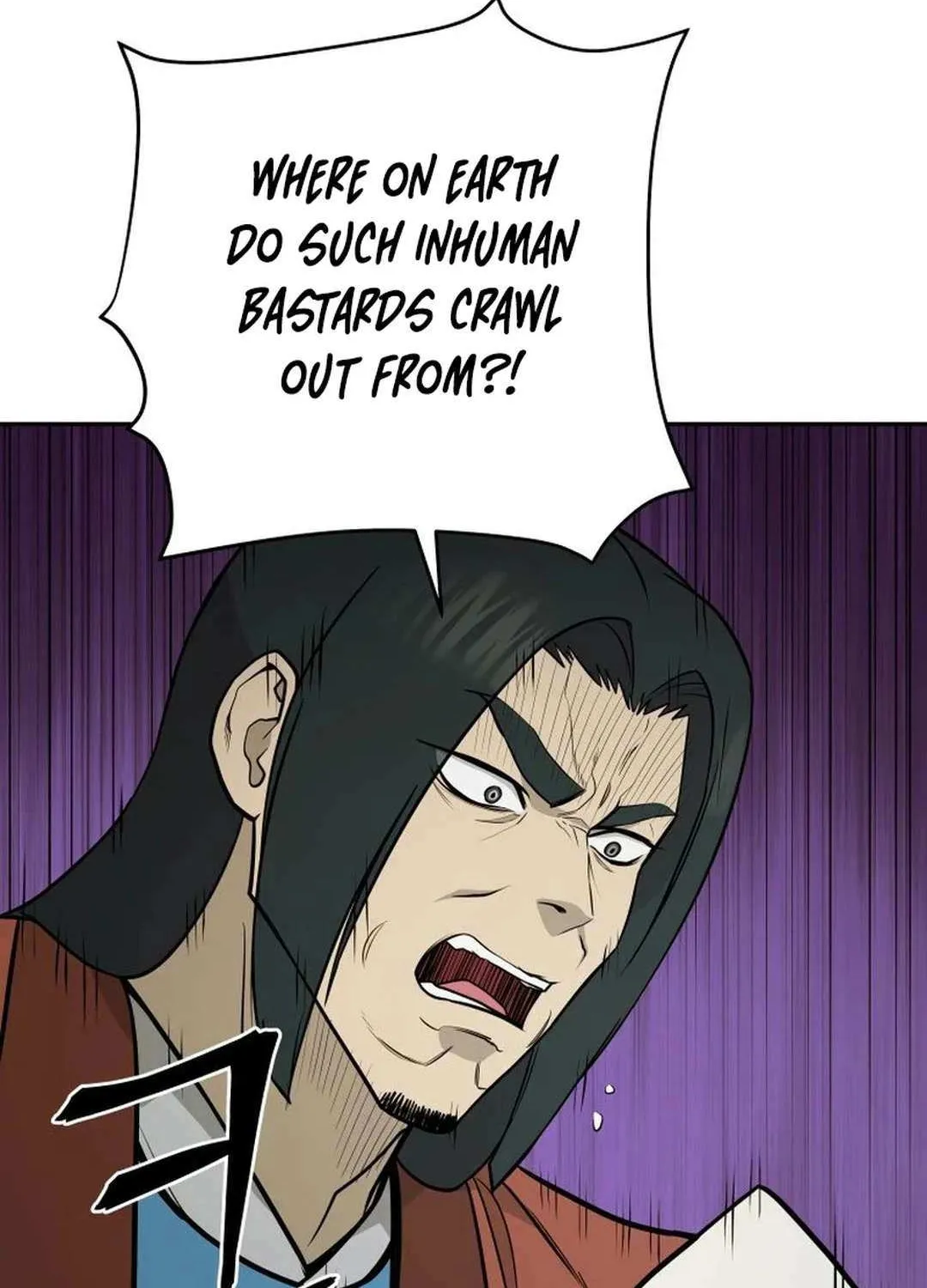 Gwanjeon – Lee Kang-jin Chapter 181 page 54 - 