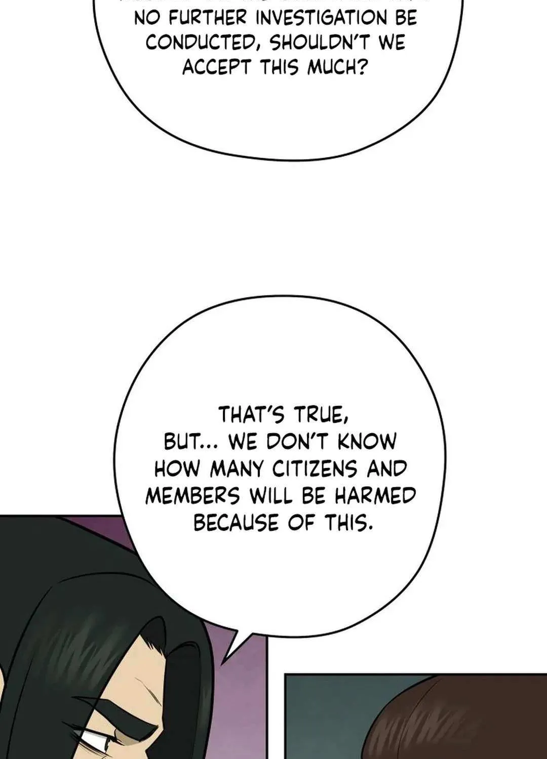 Gwanjeon – Lee Kang-jin Chapter 181 page 59 - 