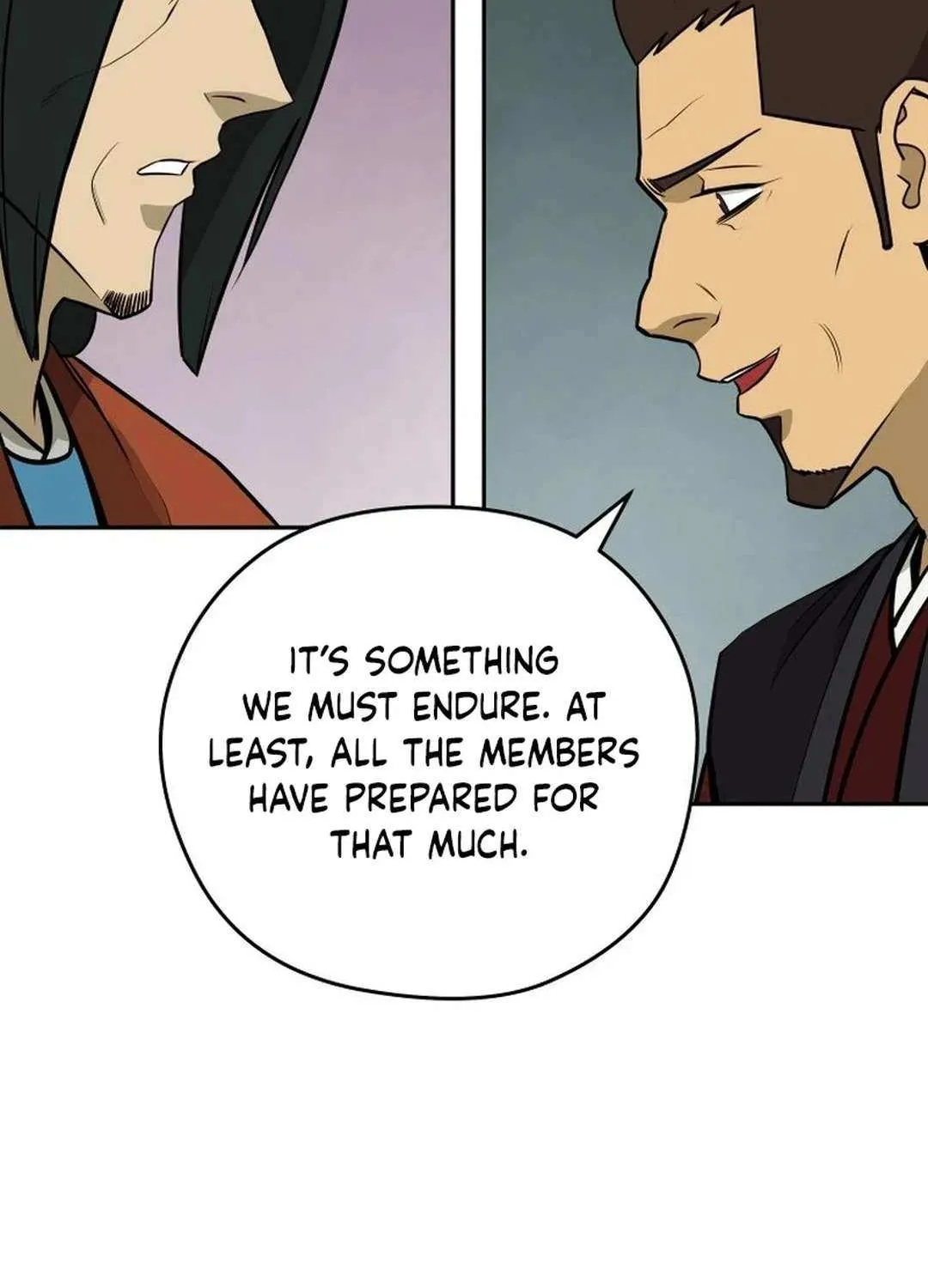 Gwanjeon – Lee Kang-jin Chapter 181 page 60 - 