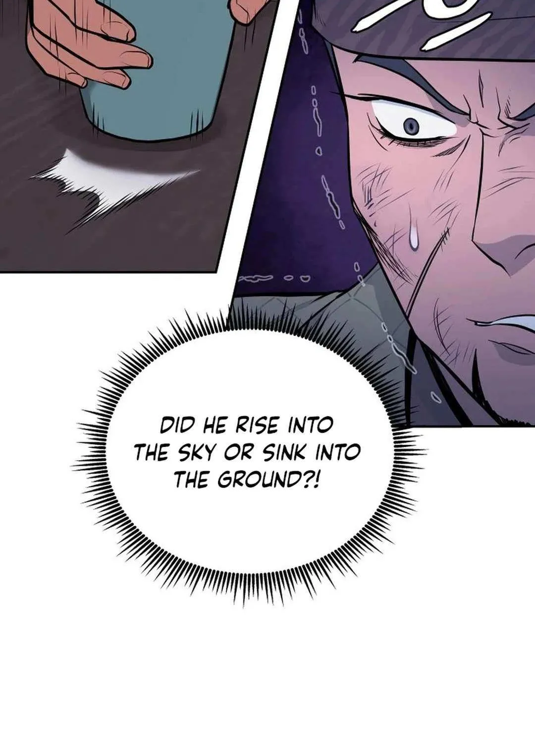 Gwanjeon – Lee Kang-jin Chapter 181 page 7 - 