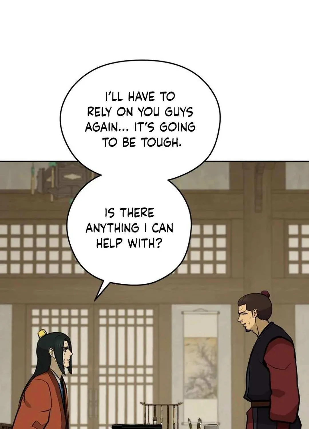 Gwanjeon – Lee Kang-jin Chapter 181 page 61 - 