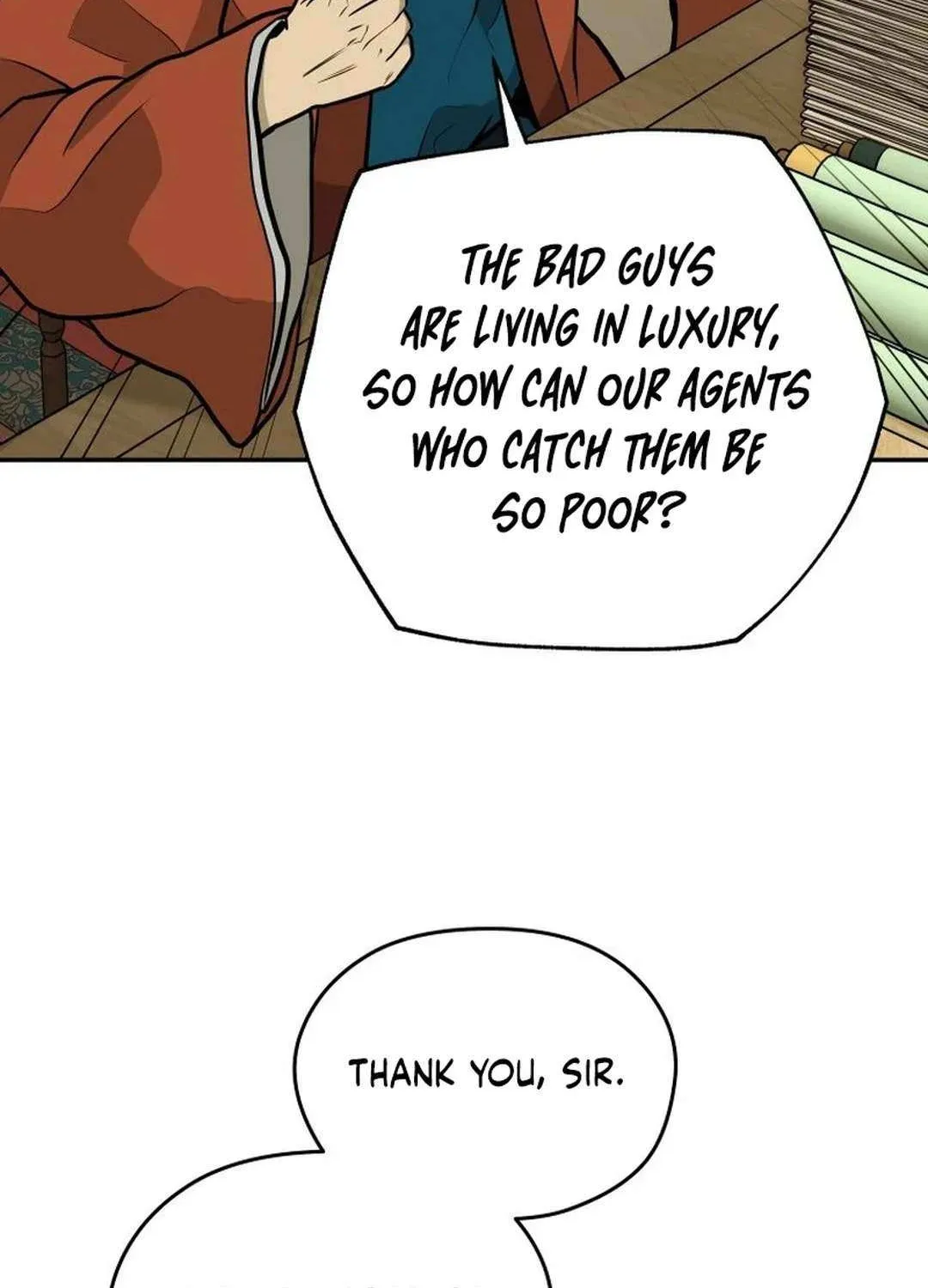 Gwanjeon – Lee Kang-jin Chapter 181 page 66 - 