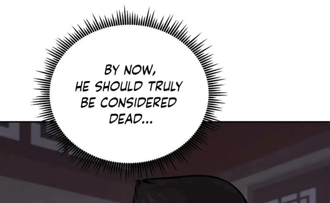Gwanjeon – Lee Kang-jin Chapter 181 page 8 - 