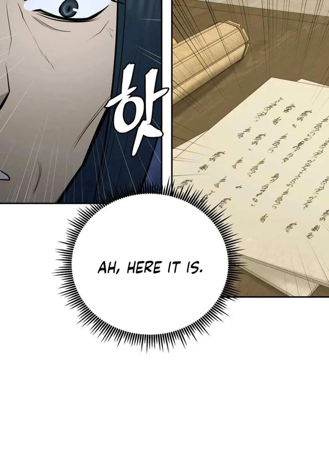 Gwanjeon – Lee Kang-jin Chapter 181 page 74 - 