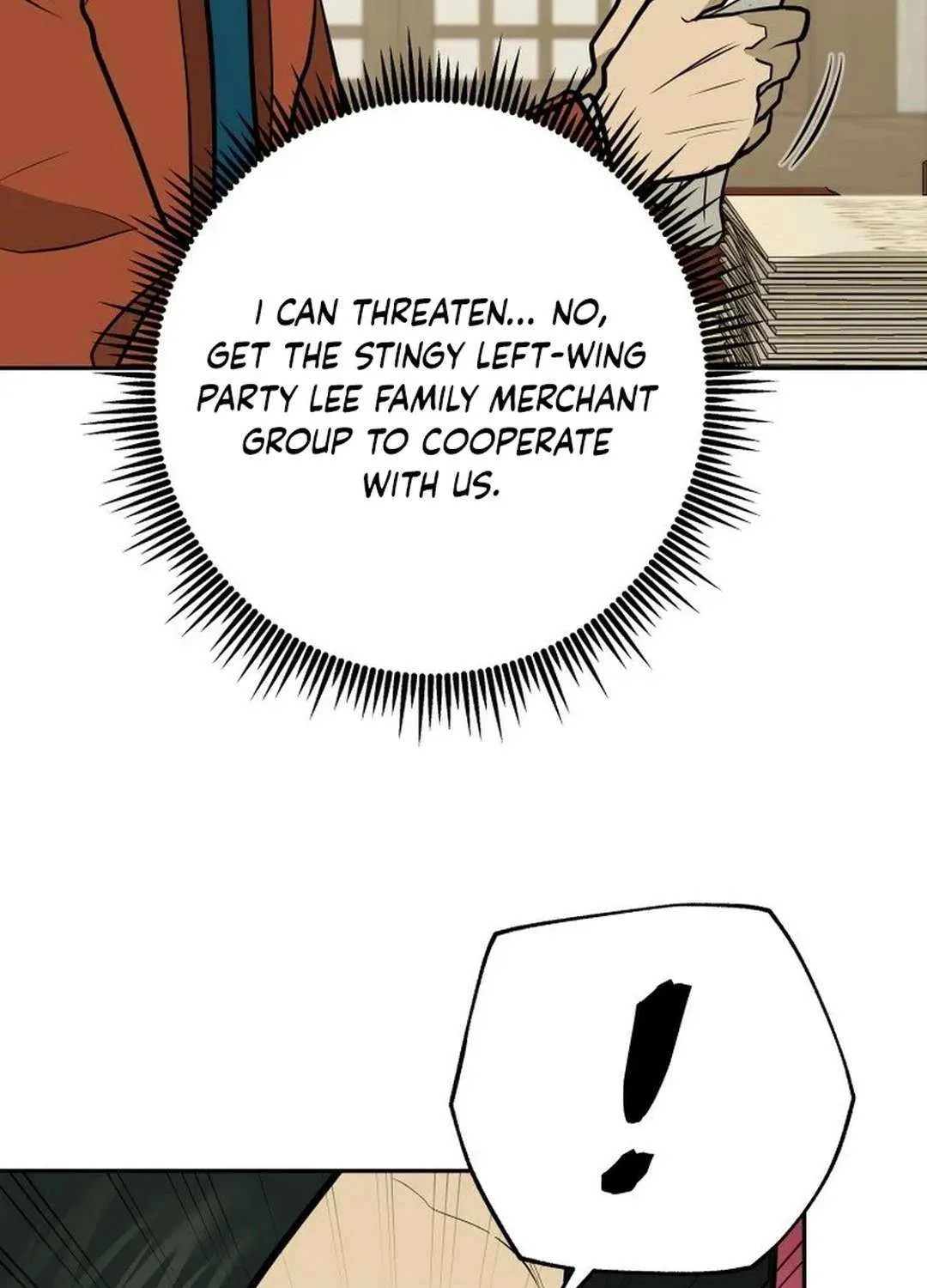 Gwanjeon – Lee Kang-jin Chapter 181 page 76 - 
