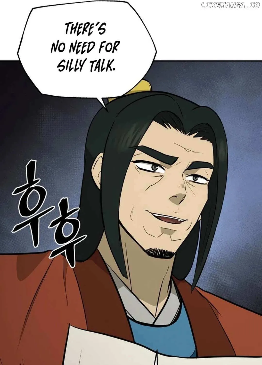 Gwanjeon – Lee Kang-jin Chapter 181 page 79 - 