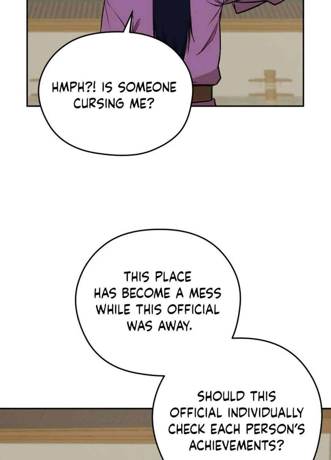 Gwanjeon – Lee Kang-jin Chapter 181 page 82 - 
