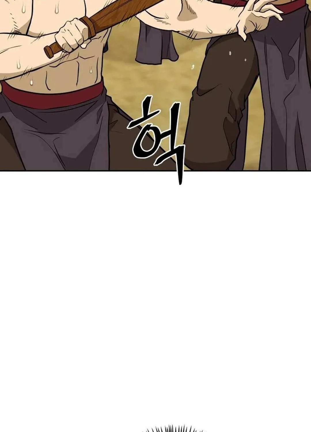 Gwanjeon – Lee Kang-jin Chapter 181 page 84 - 