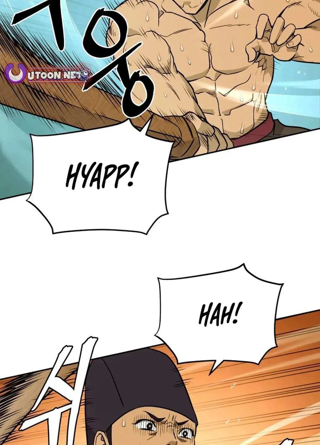 Gwanjeon – Lee Kang-jin Chapter 181 page 88 - 