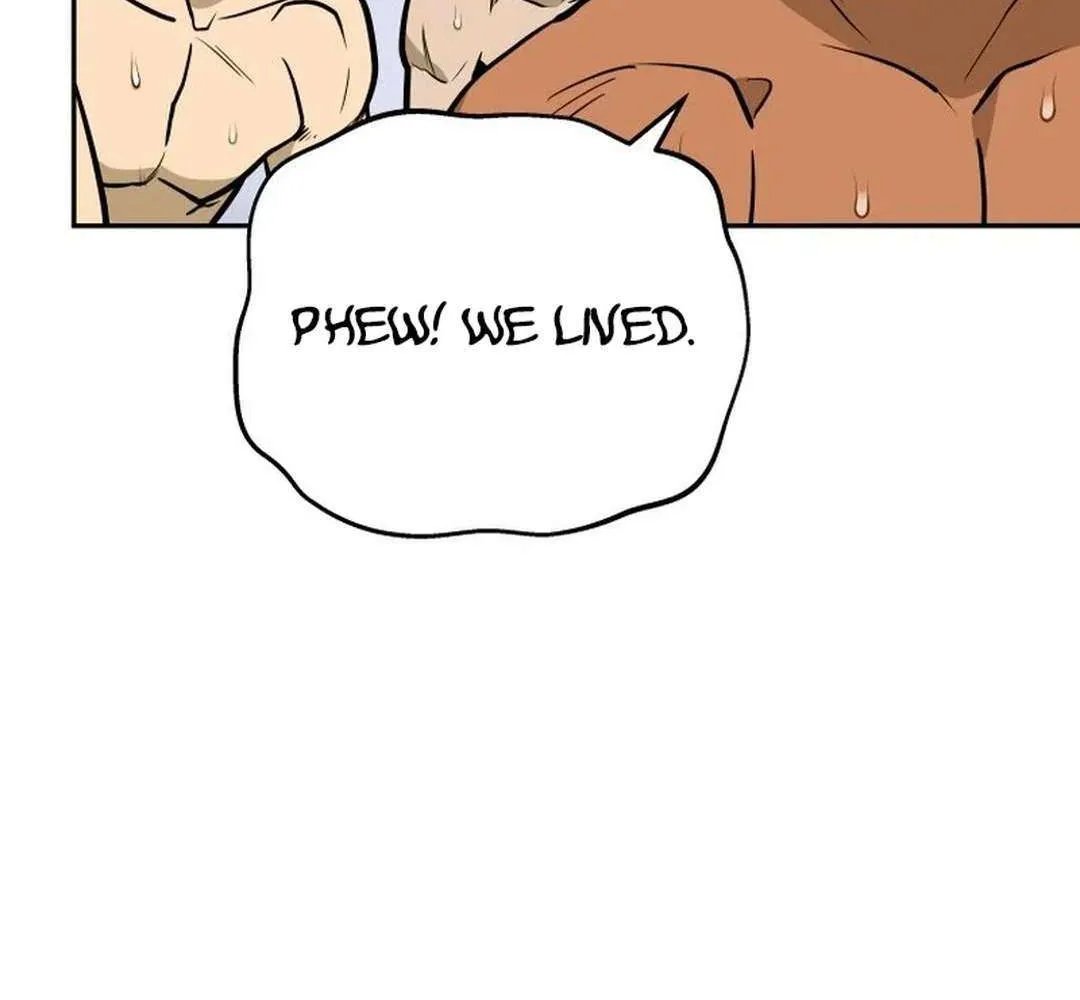 Gwanjeon – Lee Kang-jin Chapter 181 page 98 - 