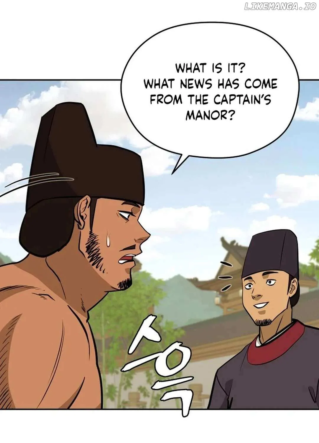 Gwanjeon – Lee Kang-jin Chapter 181 page 99 - 