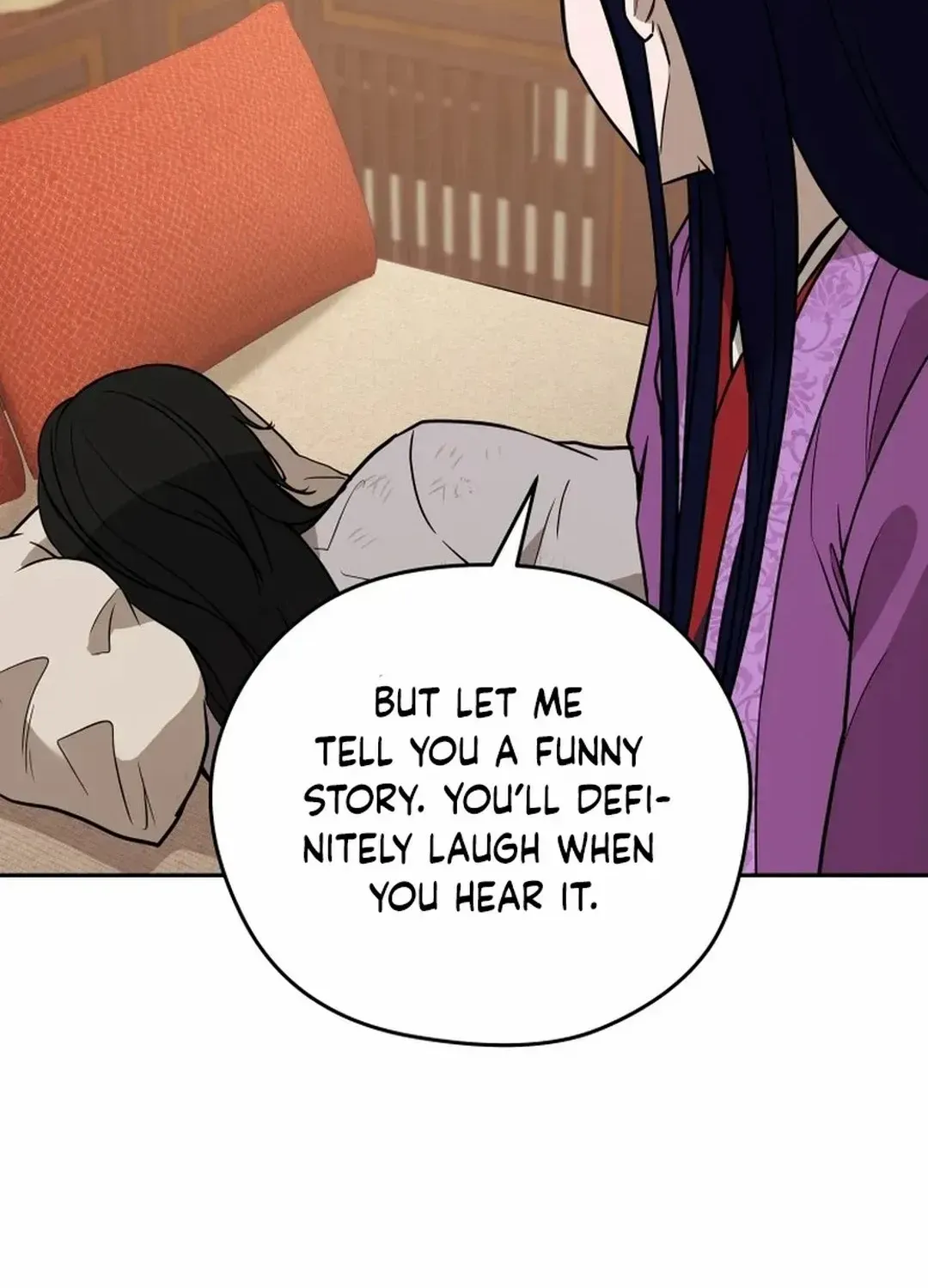 Gwanjeon – Lee Kang-jin Chapter 182 page 106 - 