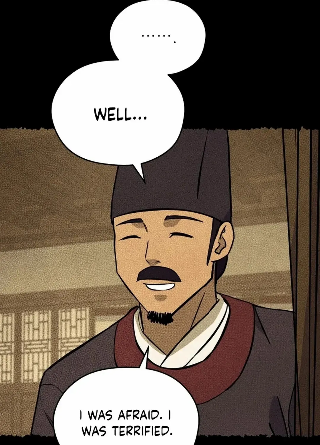 Gwanjeon – Lee Kang-jin Chapter 182 page 13 - 