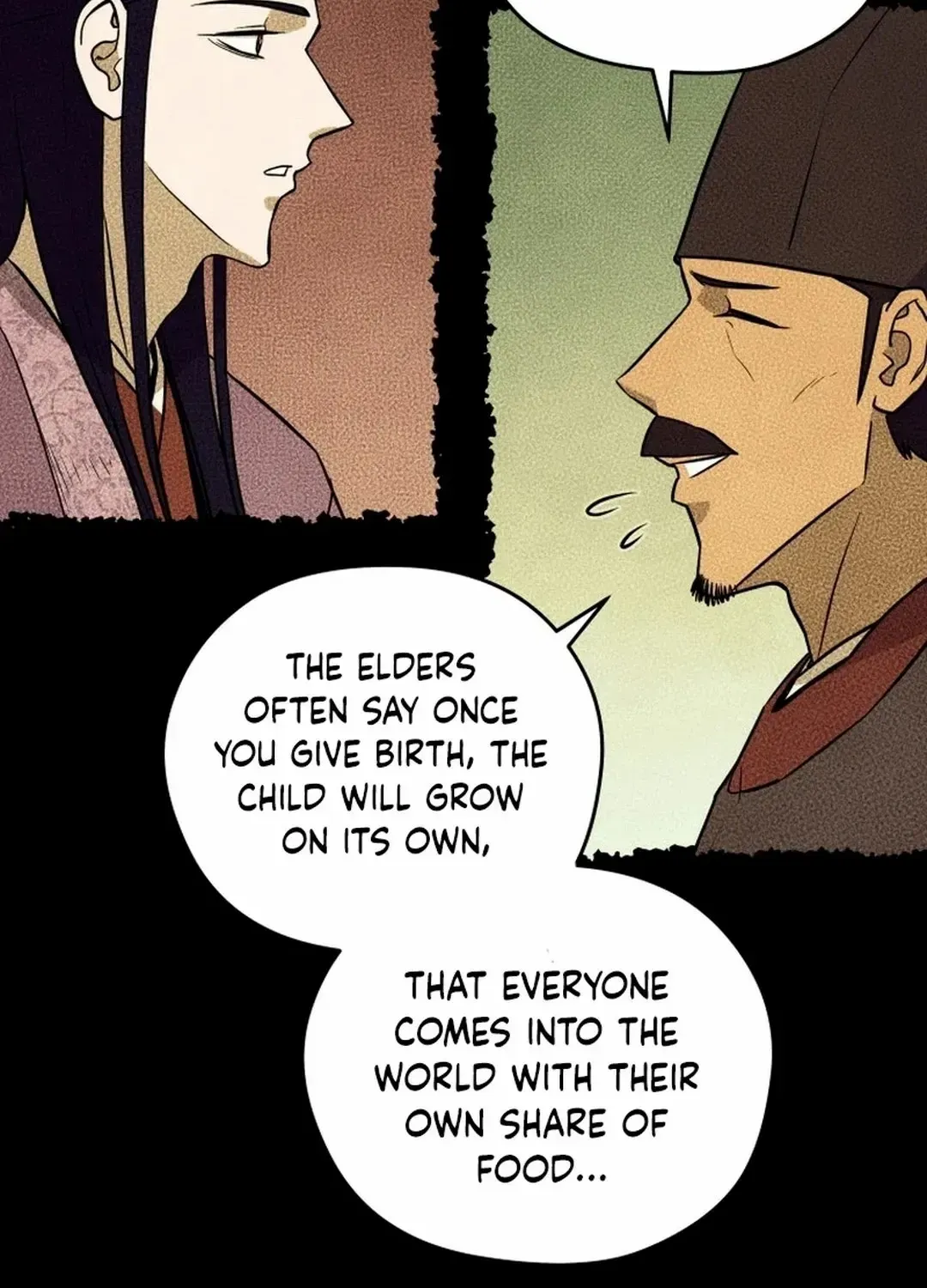 Gwanjeon – Lee Kang-jin Chapter 182 page 15 - 