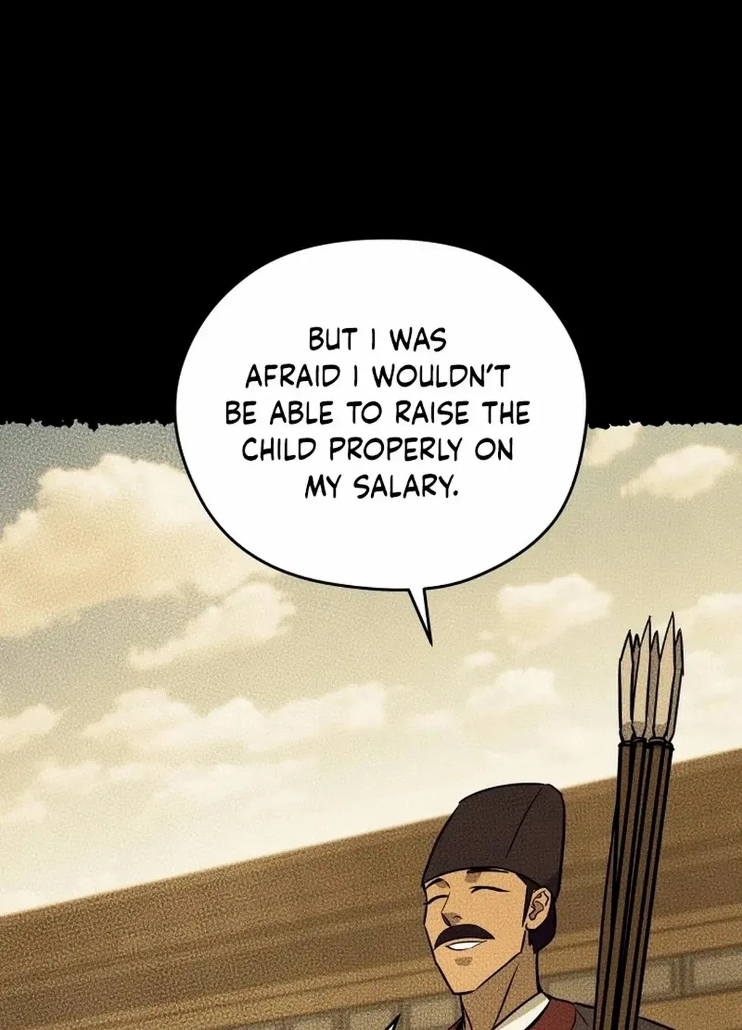 Gwanjeon – Lee Kang-jin Chapter 182 page 16 - 