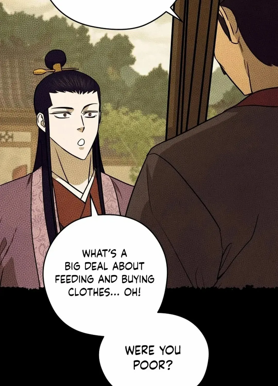Gwanjeon – Lee Kang-jin Chapter 182 page 18 - 