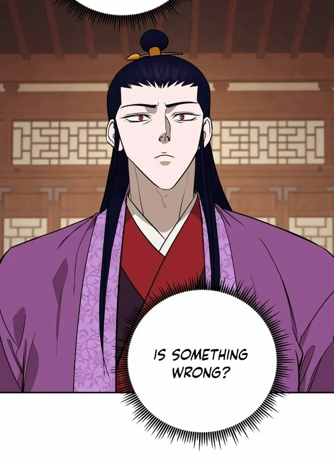 Gwanjeon – Lee Kang-jin Chapter 182 page 3 - 
