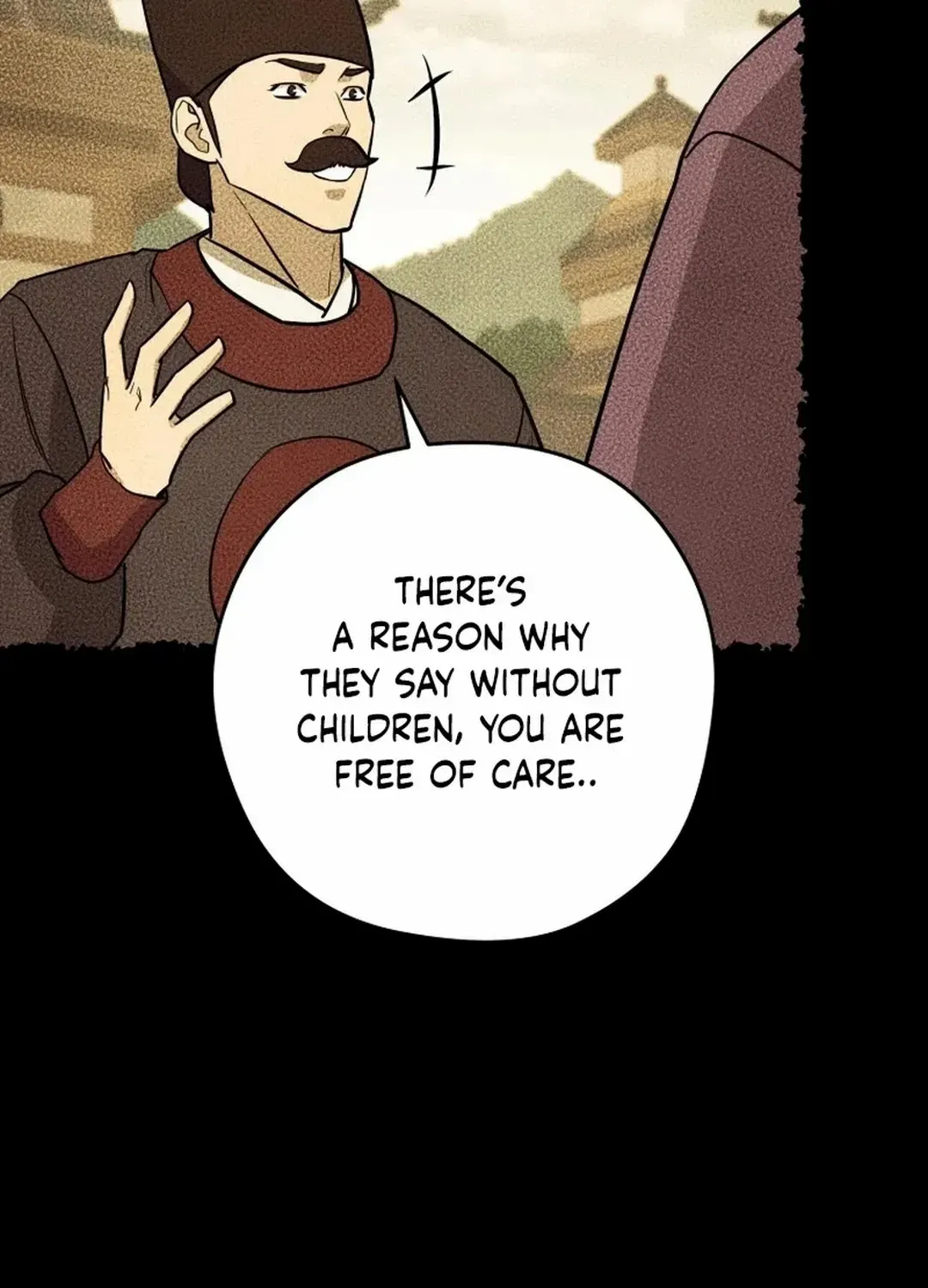 Gwanjeon – Lee Kang-jin Chapter 182 page 22 - 
