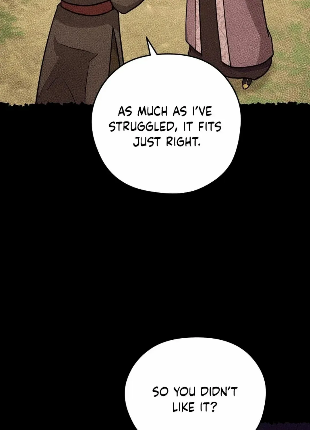 Gwanjeon – Lee Kang-jin Chapter 182 page 24 - 
