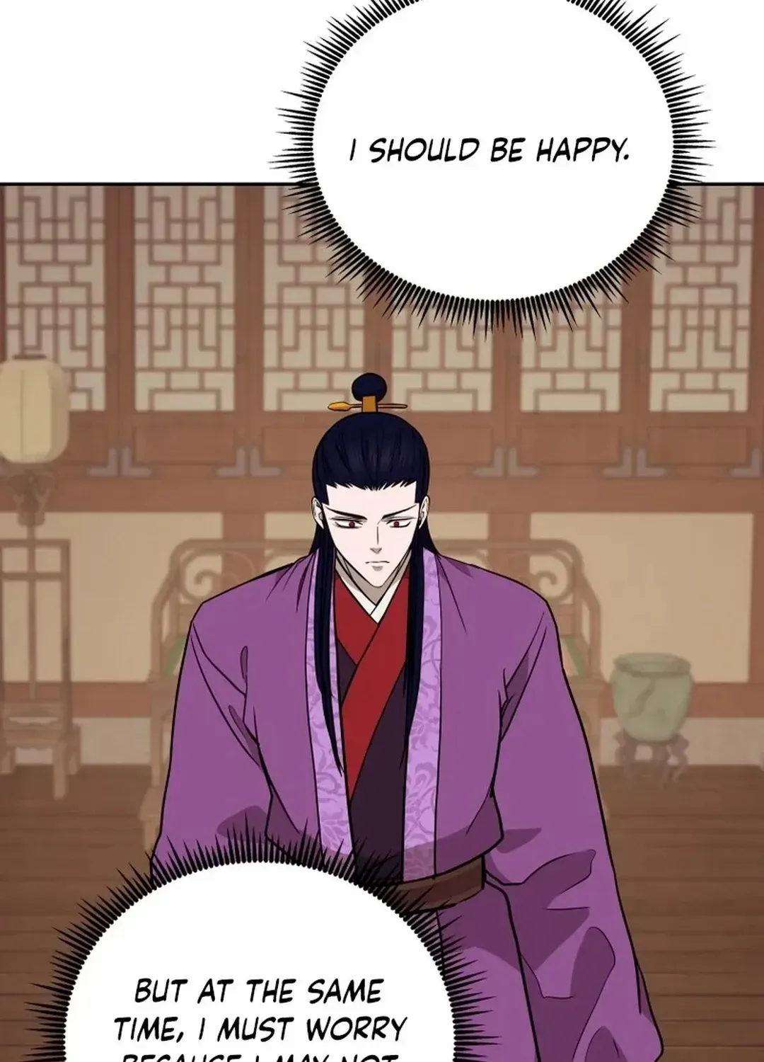 Gwanjeon – Lee Kang-jin Chapter 182 page 30 - 