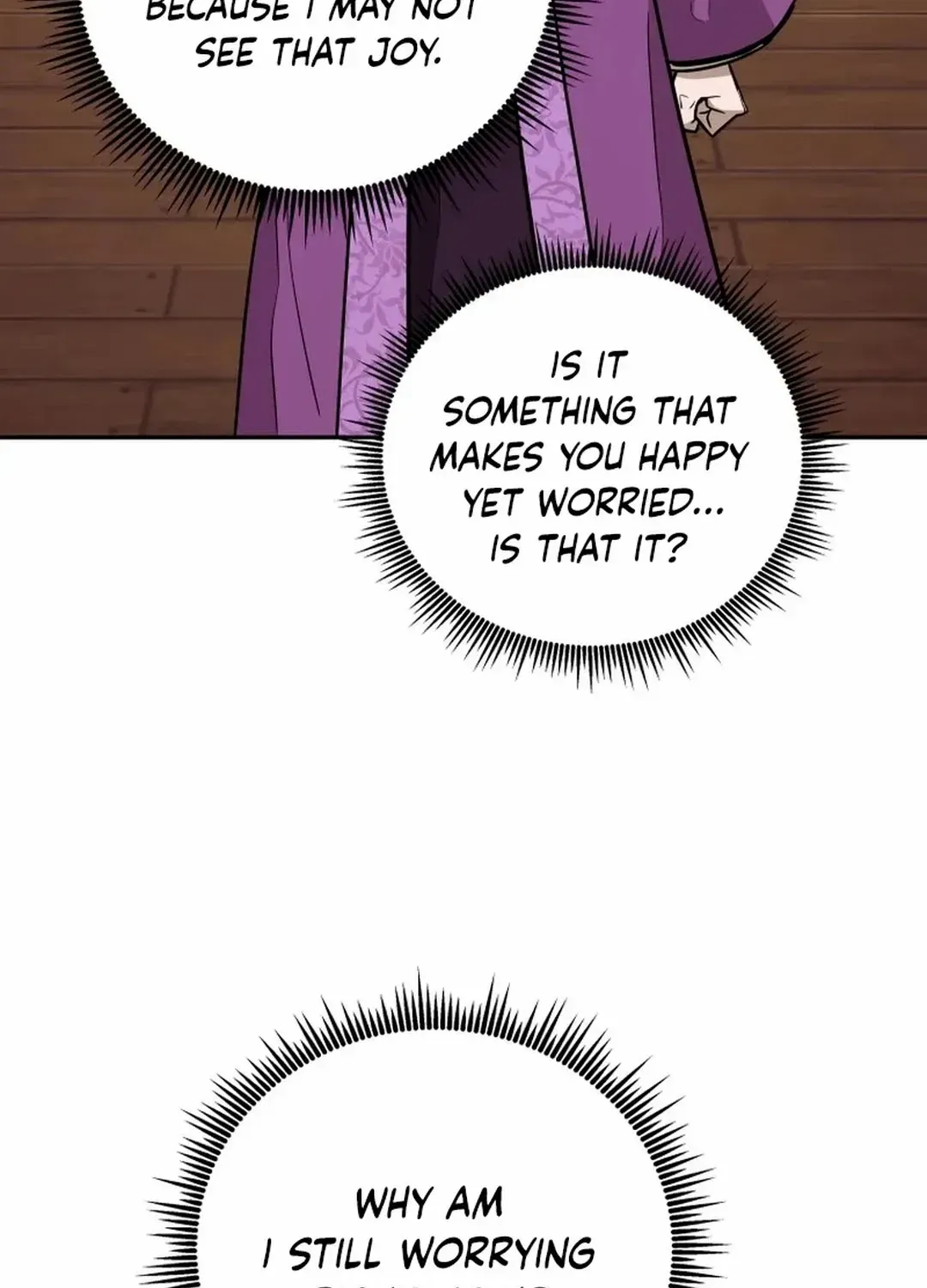 Gwanjeon – Lee Kang-jin Chapter 182 page 31 - 