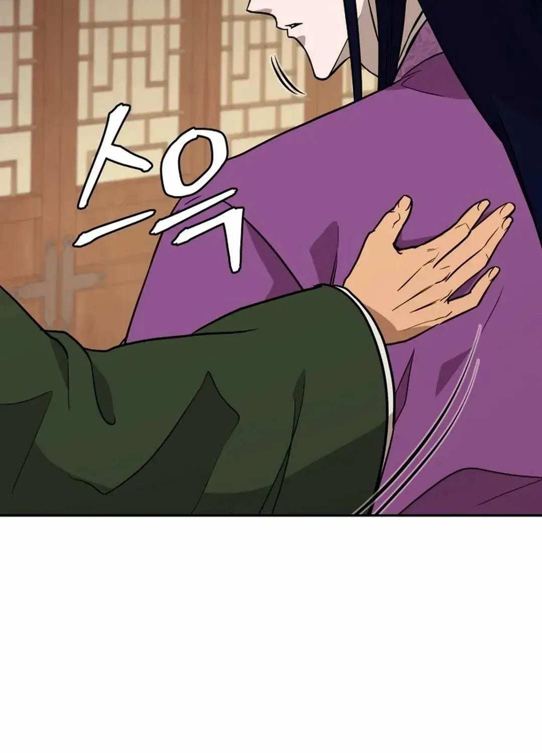 Gwanjeon – Lee Kang-jin Chapter 182 page 36 - 