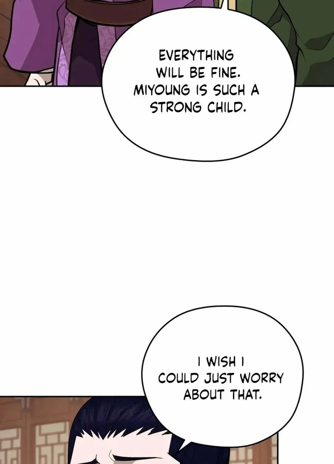 Gwanjeon – Lee Kang-jin Chapter 182 page 38 - 