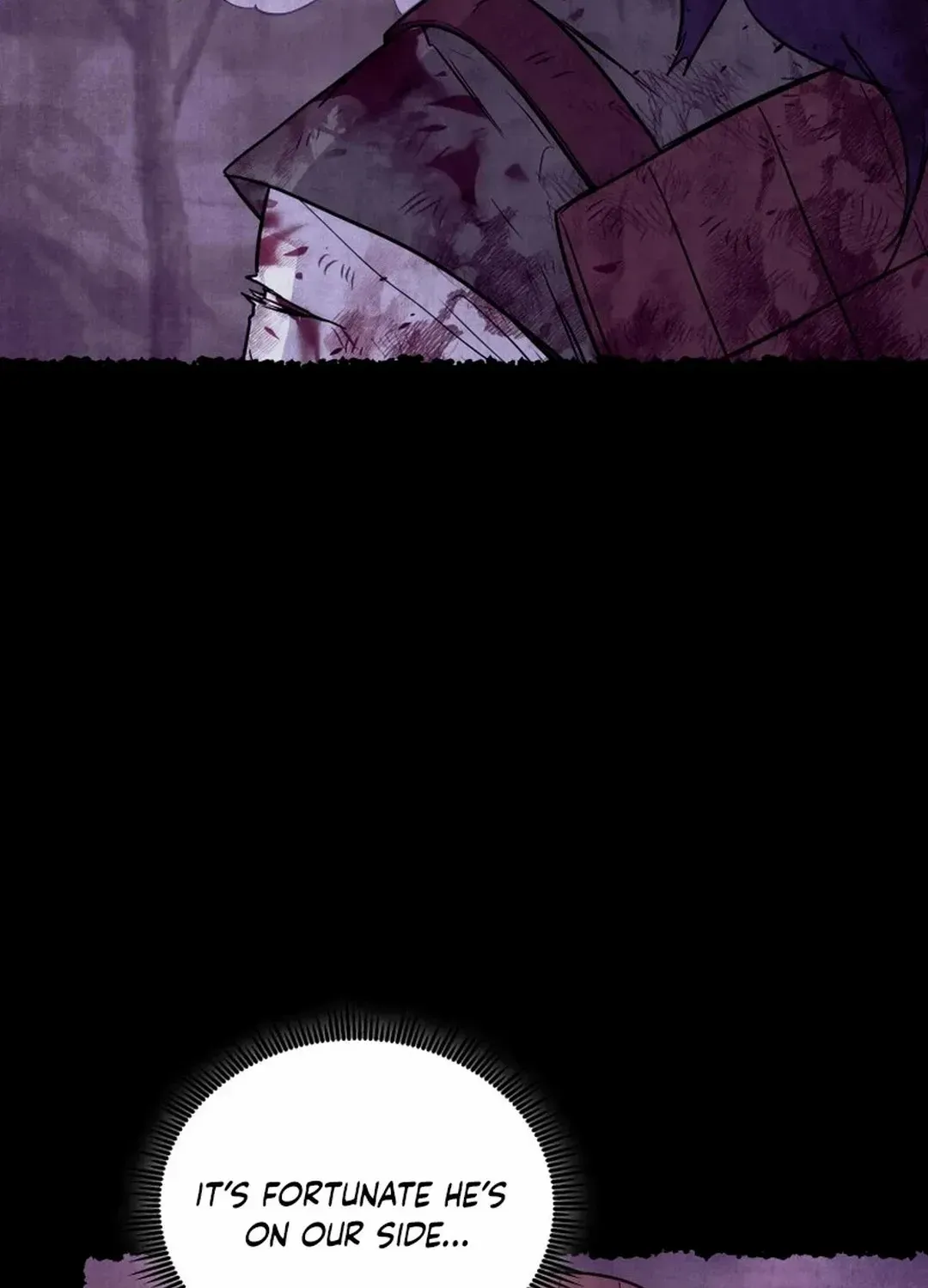 Gwanjeon – Lee Kang-jin Chapter 182 page 45 - 