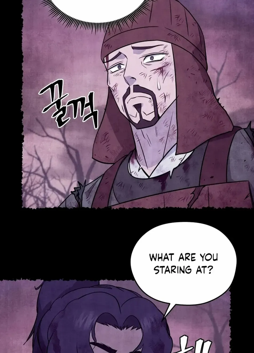 Gwanjeon – Lee Kang-jin Chapter 182 page 46 - 