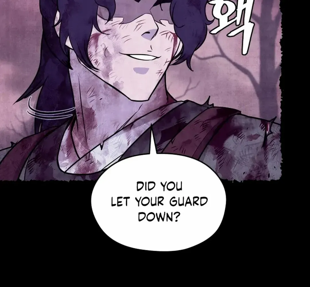 Gwanjeon – Lee Kang-jin Chapter 182 page 47 - 