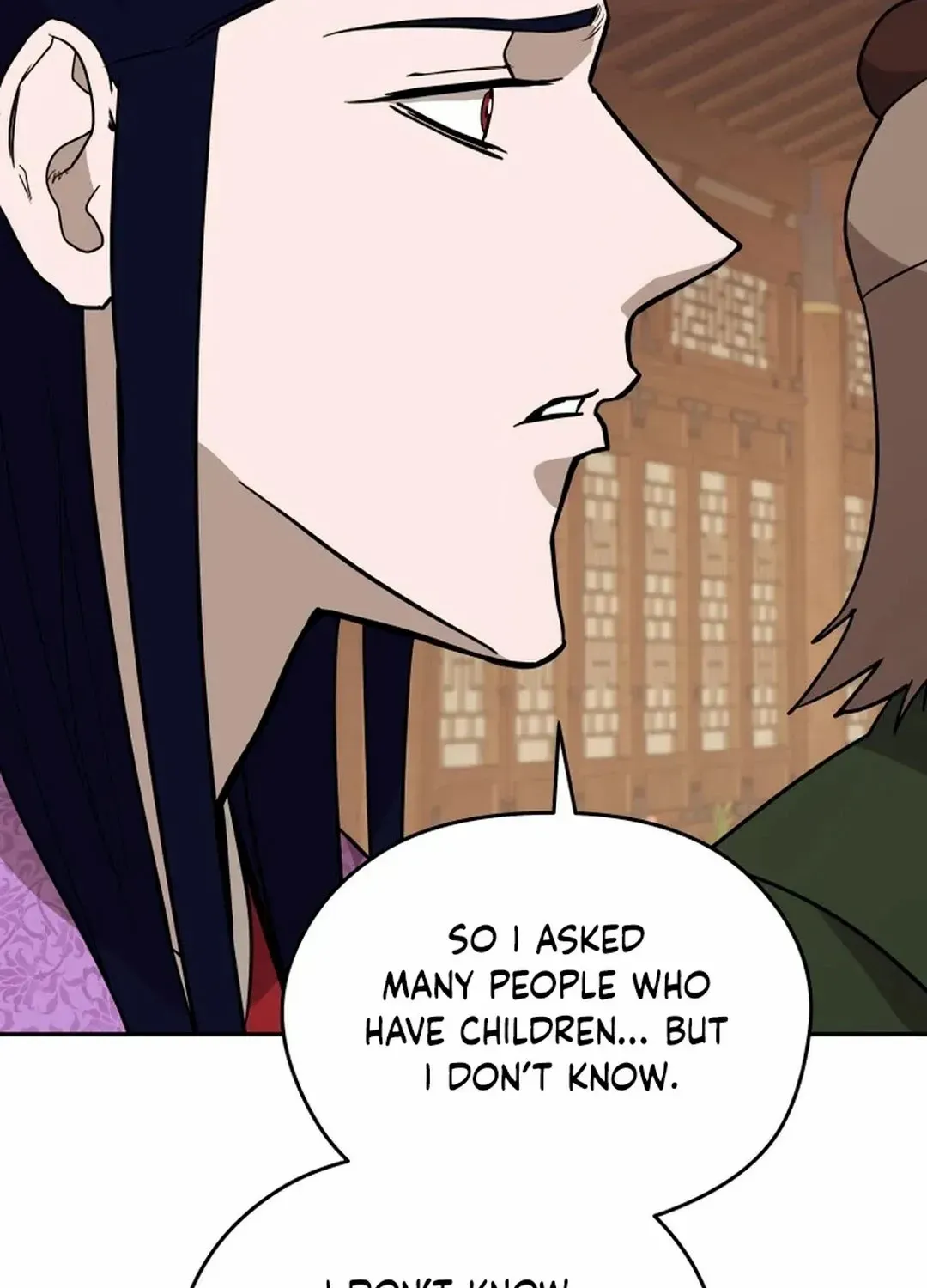 Gwanjeon – Lee Kang-jin Chapter 182 page 52 - 