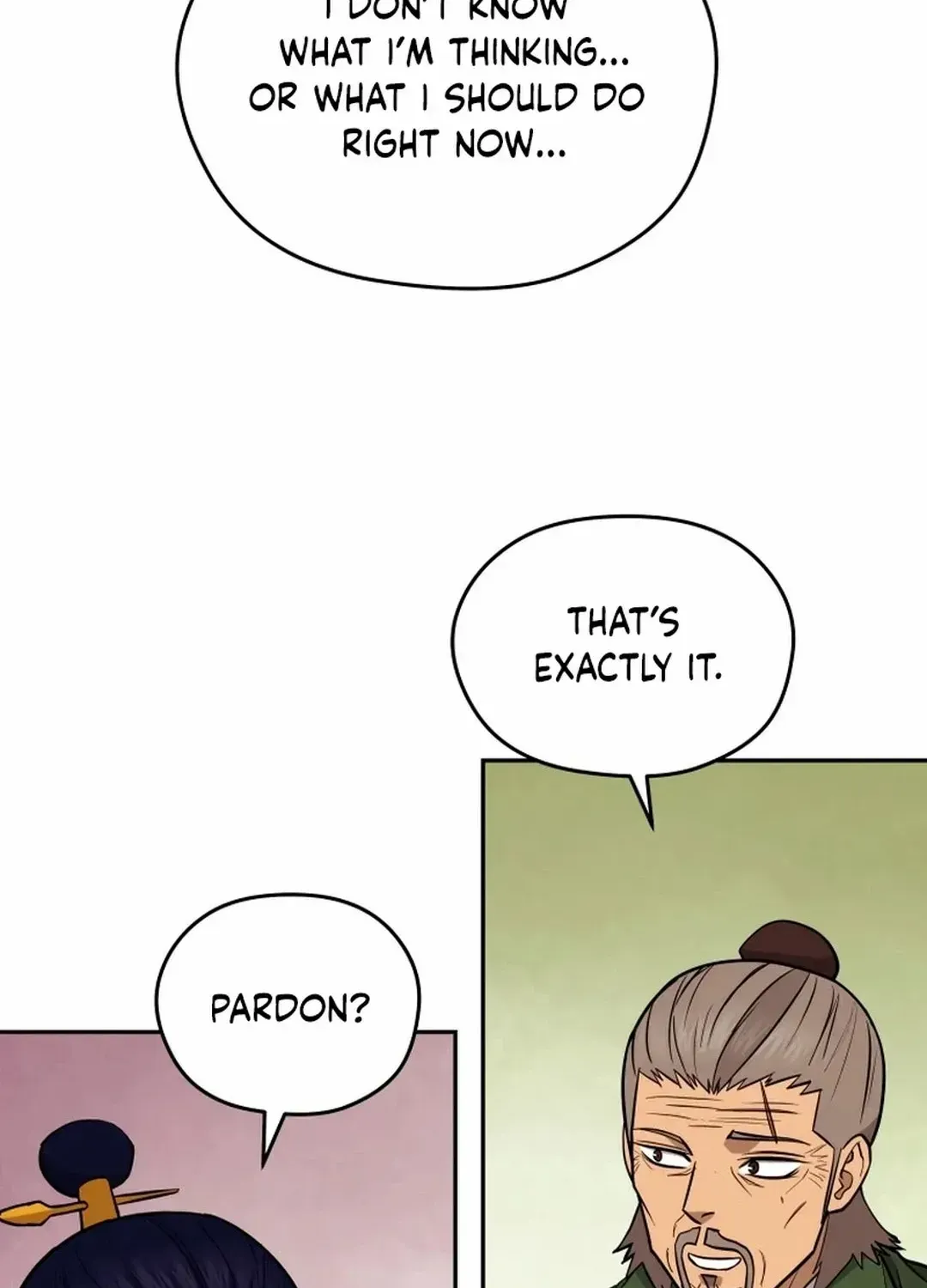 Gwanjeon – Lee Kang-jin Chapter 182 page 53 - 