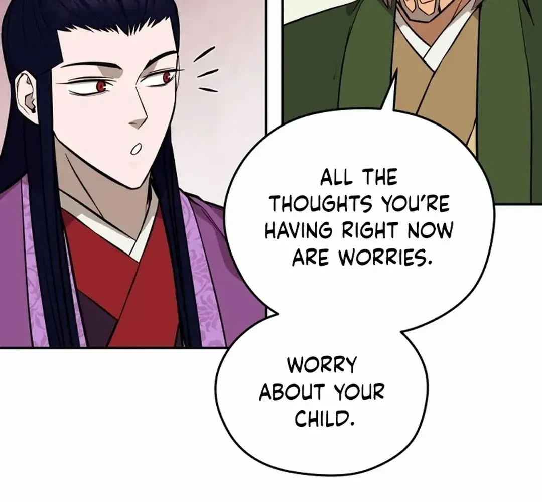Gwanjeon – Lee Kang-jin Chapter 182 page 54 - 