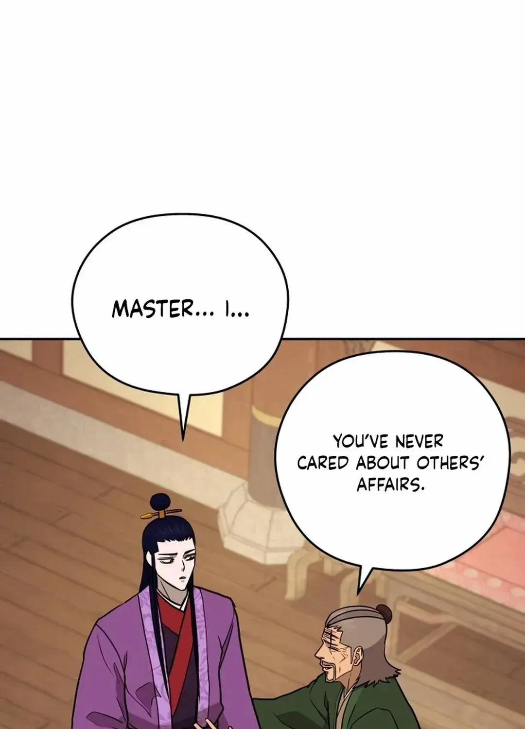 Gwanjeon – Lee Kang-jin Chapter 182 page 55 - 